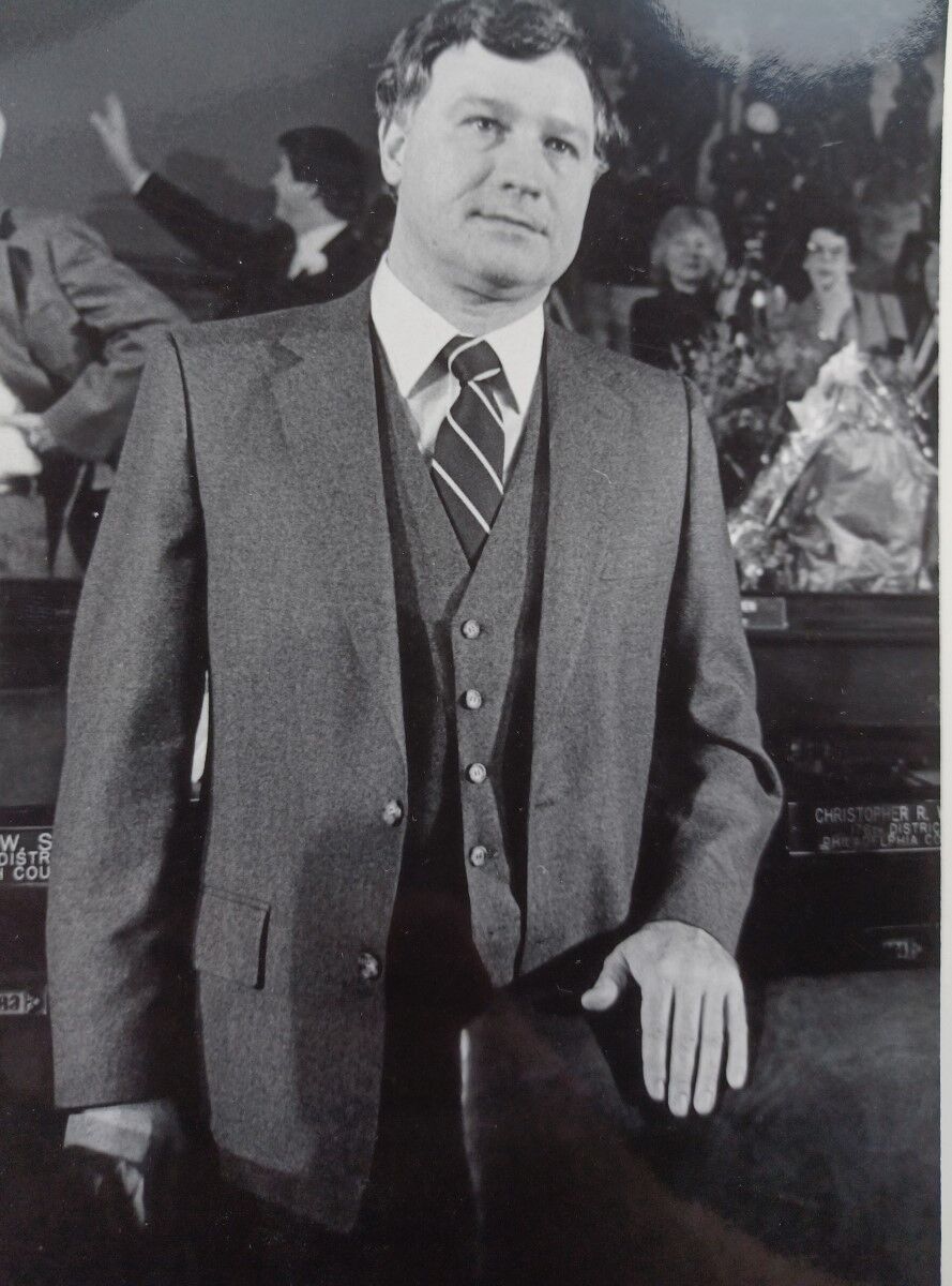 Paul Angstadt